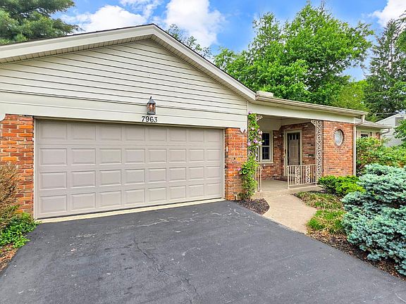 4th image of 7963 Mitchell Farm Ln