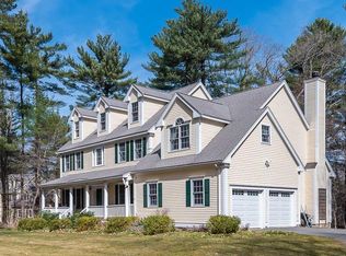 80 Echo Cove Rd, South Hamilton, MA 01982