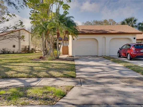 14810 FEATHER COVE LANE, CLEARWATER, FL 33762