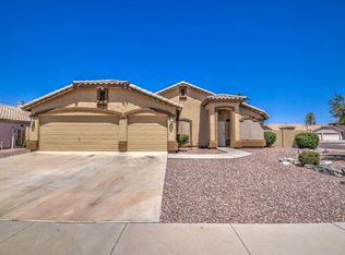 8332 W Stella Way, Glendale, AZ 85305