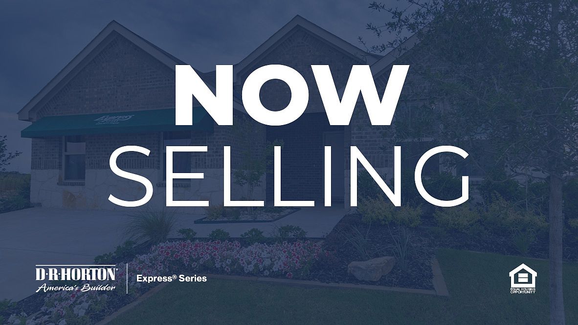 River Oaks at Sawmill by D.R. Horton East Texas in Chandler TX Zillow