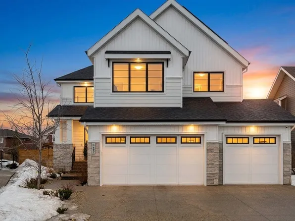 25 Jacobs Clos, Saint Albert, AB T8N 7S4