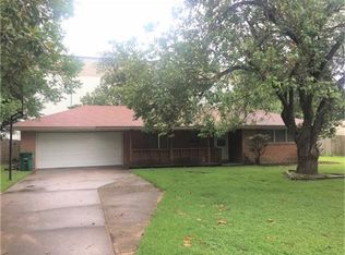 5610 Raywood Blvd, Houston, TX 77040