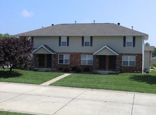 619 Reese Dr, Collinsville, IL 62234