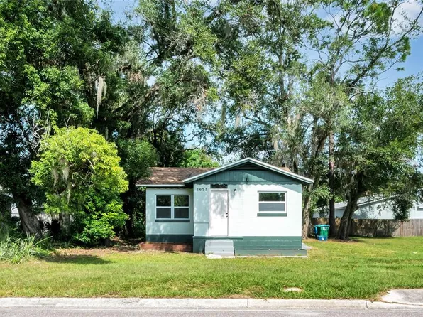 1621 FORDS AVENUE, MAITLAND, FL 32751