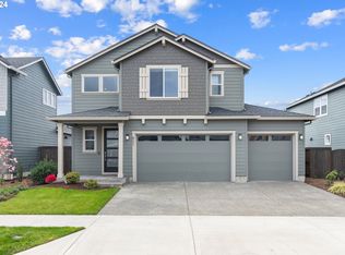 8731 N 1st St, Ridgefield, WA 98642