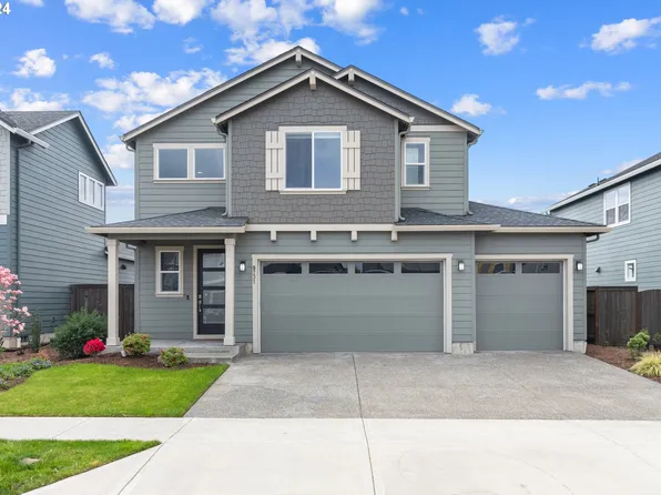 8731 N 1st St, Ridgefield, WA 98642