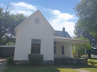 326 N Hollis Ave, Sharon, TN 38255