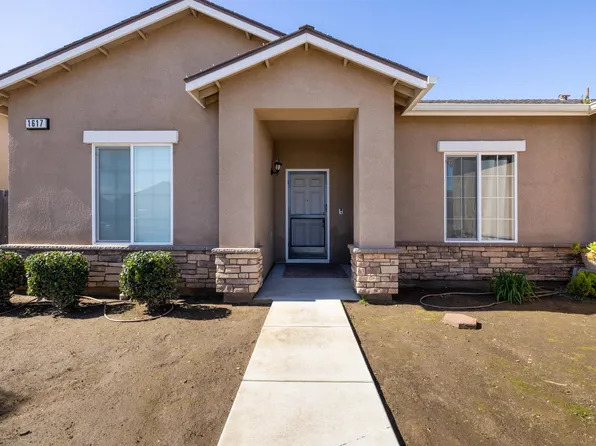 1617 Houston Street, Dinuba, CA 93618