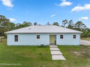 4310 Sand Point Rd, Grant Valkaria, FL 32949