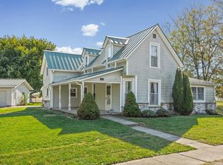9221 White St, Clarks Hill, IN 47930