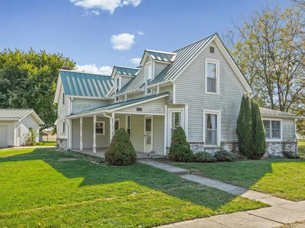 9221 White St, Clarks Hill, IN 47930