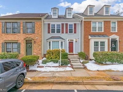 8735 Stone Hill Pl, Springfield, VA, 22153