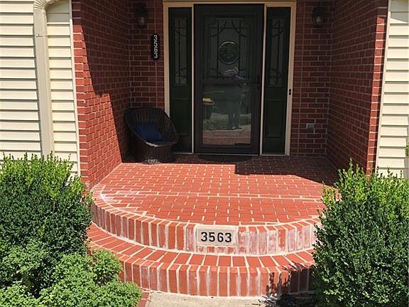 2nd image of 3563 Grange Dr