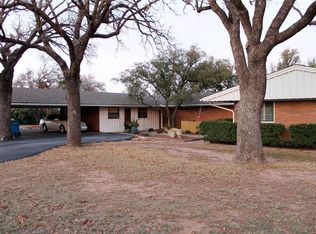 1401 Avenue L, Cisco, TX 76437