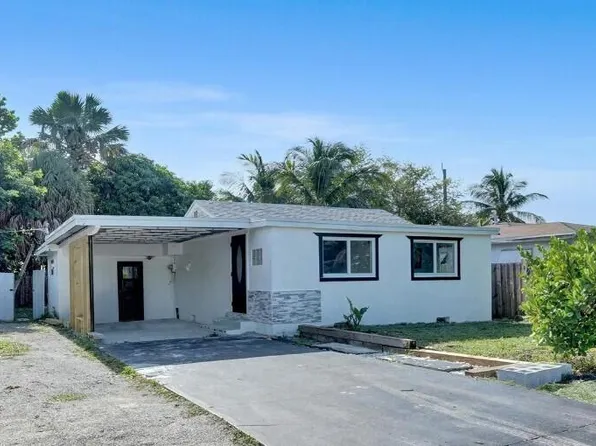 7936 TERRACE Road, Lake Worth, FL 33462