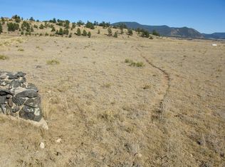 5200 Elkhorn Rd, Hartsel, CO 80449