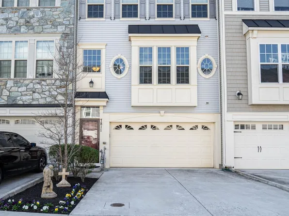 7811 Loblolly Way, Jessup, MD 21076