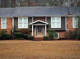 5988 S Fork Dr, Birmingham, AL 35244