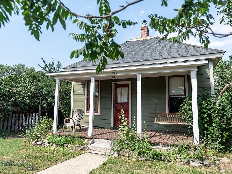 1st image of 515 Silverbow Ave
