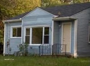 W Zarley Blvd, Joliet, IL 60436