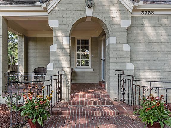 2nd image of 3728 Poplar Ave