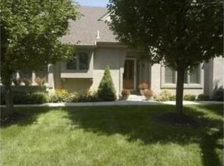 14403 Marty St, Overland Park, KS 66223