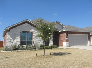 7438 Amber Meadow Loop, Temple, TX 76502