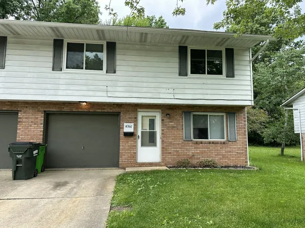 4366 N Norman Dr, Stow, OH 44224