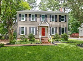 9620 Kingscroft Dr, Glen Allen, VA 23060