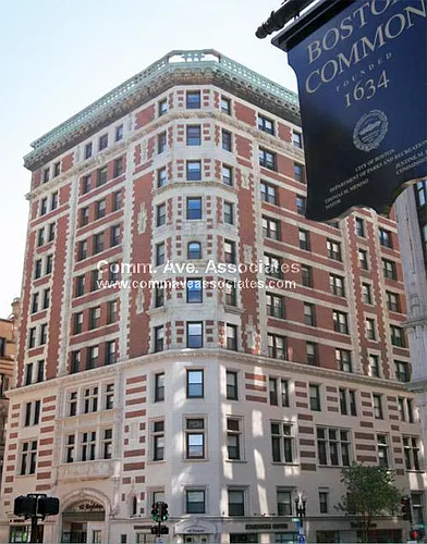 62 Boylston St #916 Photo 1
