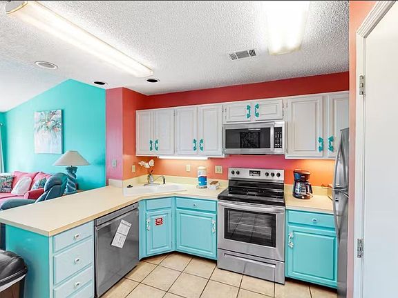 4th image of 1804 Gulf Beach Dr #K-11