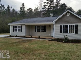 50 Bailey Rd, Cedartown, GA 30125