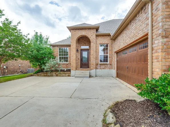 1924 Bradford Pear Dr, Little Elm, TX 75068