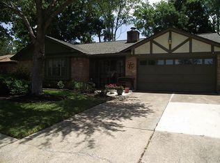 319 Edgeton Ct, Houston, TX 77015