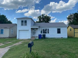 101 E Spruce Ave, Duncan, OK 73533