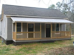 52 E Jones St, Newnan, GA 30263