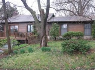 3817 NE 42nd Ter, Kansas City, MO 64117