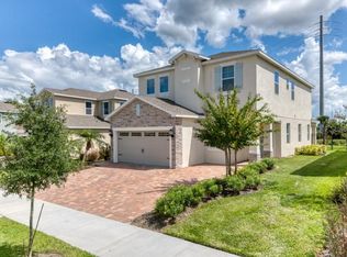 7439 Marker Ave, Kissimmee, FL 34747