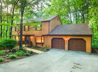 6224 Saddleridge Ln, Roanoke, VA 24018