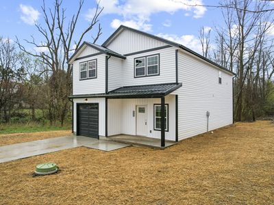 13022 Hawthorne Rd NE, Thornville, OH, 43076