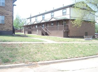 457 N Blackwelder Ave, Edmond, OK 73034