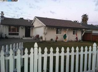 3637 Howe Ct, Fremont, CA 94538