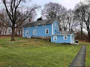 233 Birch Rd, Shawangunk, NY 12589