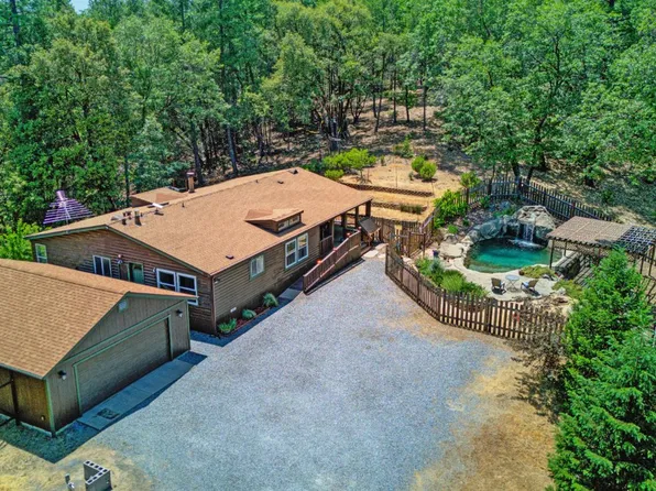 21055 Forest Lake Pl, Colfax, CA 95713