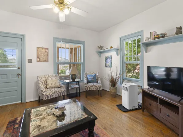 442-444 W 1st St, Trinidad, CO 81082