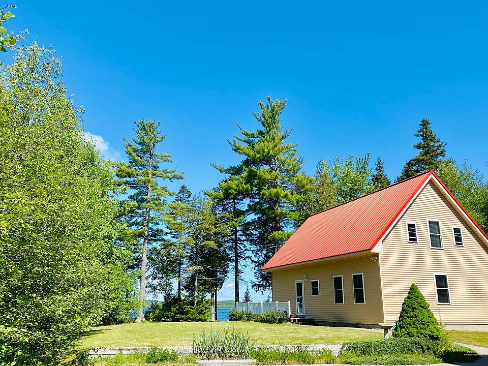 32 Sandy Beach Ln, Charlotte, ME 04666 Zillow