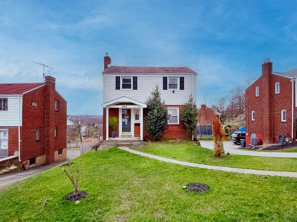 506 Somerville Dr, Pittsburgh, PA 15243