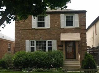 3938 N Pittsburgh Ave, Chicago, IL 60634