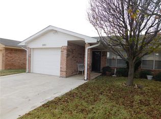 209 Wills Way, Early, TX 76802